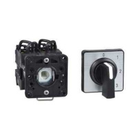 Кулачковый переключатель 22мм 12А 5+\0\ K1E005QCH Schneider Electric