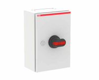 Выключатель безопасности OTL75T6B 6-п ABB