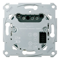 D-Life PlusLink Механизм универ. диммера 10-420Вт RLC (LED), 1 канал Schneider Electric