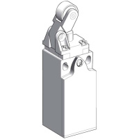 Schneider Electric Концевой выключатель ролик-плужер XCKN2121P20