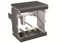 Комплект преобразования выкатного исполнения W MP 400A 3p ABB XT5