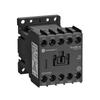 Systeme Electric MP1K Контактор 16A 1НО DC220V
