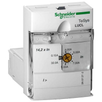 Блок управления с магнитным расцепителем 0,15-0,6A 48-72V AC\DC Schneider Electric