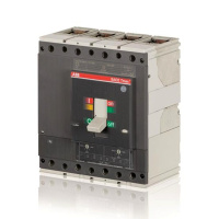Автоматический выключатель стационарный 4P 320A 36kA TMA F F ABB Sace Tmax T5N