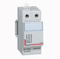 Модуль координации модульные устройства защиты от импульсных перенапряжений 35A 500 В~ Legrand