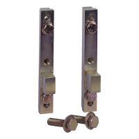 Монтажн. держатели Schneider Electric