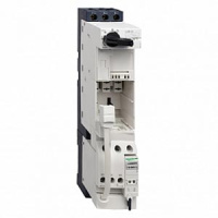 Реверсивный блок 32A 24VDC без клеммника Schneider Electric