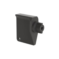 Пластиковый ключ/ручка с двойной бородкой 3мм DKC