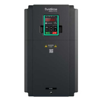 Systeme Electric Преобразователь частоты STV320 22 кВт 400В
