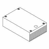 Комплект охлаждения ATV71PU30 PU40N4Z Schneider Electric