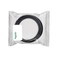 PC CABLE SERIAL LINK, 3M, RJ45/SUB-D 9 F Schneider Electric