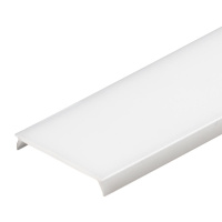 Экран MAT-L для профиля PLS-LOCK Arlight