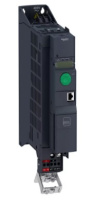 Преобразователь частоты книжное исполнение 0.37 кВт 500В 3Ф Schneider Electric ATV320