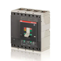 Автоматический выключатель стационарный 4P 320A 50kA PR221DS-LS/I F F ABB Sace Tmax T5S