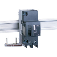 Блок дифф. защ. Vigi NG125 2П 63A 300mA A Schneider Electric
