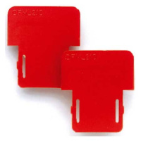 DFM/700, цветной разделитель/изолятор DKC