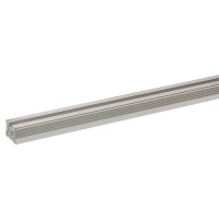 С-образная алюминиевая шина - 549 мм² - длина 1780 мм - монтируются на шкафы и щиты XL³ Legrand