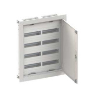 CU24V Щит распределительный в нишу 714x615x125 IP31 ABB