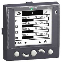 Ииндикатор щитовой ULP Schneider Electric FDM121