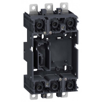Цоколь 3P Schneider Electric Compact/VigiCompact NSX100-250