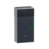 Преобразователь частоты 250/220 кВт 380В 1Ф без тормозного прерывателя Schneider Electric ATV930