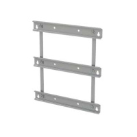 UZG636 Рама с DIN-рейками для шкафа UK63.. ABB