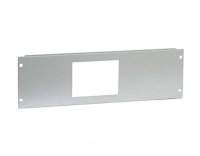 Металлический пластрон 600мм 36M Legrand