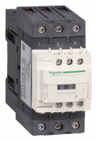 Контактор 440V Everlink 65A, 3НО, катушка 24V=, винт.зажим Schneider Electric TeSys D