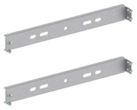 Профили для установки распределительных шин (2 шт.) ABB
