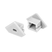 Заглушка для PDS45-MW с отверстием Arlight