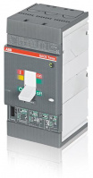 Корпус выключателя 250A 50kA 3P F F ABB Sace Tmax T4S 250