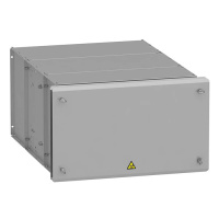 Тормозной резистор 10Ом 19кВт Schneider Electric