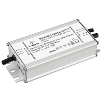 Блок питания ARPV-UH24075-PFC-0-10V 24V, 3.1A, 75W Arlight