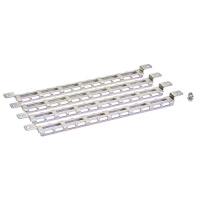 4 Рейки для крепления каб. стяжек Г400 Schneider Electric