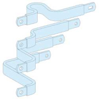 Компл.подс.гор.ст.NS250,4П,250A Schneider Electric