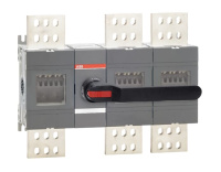 Рубильник OT2000E12P ABB