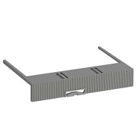 Кожух для выводов AF580...AF750 с кабельными наконечниками ABB LT750-AL