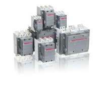 Контактор GAE75-10-00 катушка 24В DC ABB