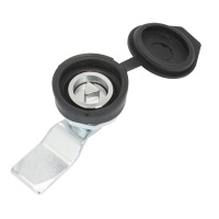 Накладка для замка защитная диаметр 22мм IP65 EKF PROxima