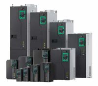 Systeme Electric Преобразователь частоты STV600 75 кВт 400В с DC реакт.