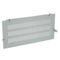 Закрытие системы шин фронт/тыл с отх. лин. В=300, Ш=600 DKC