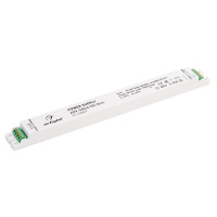 Блок питания ARV-SN24150-Slim 24V, 6.25A, 150W, 0-10V, PFC Arlight