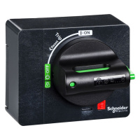 Прям.повор.рук. с Ч.рук. Nsхm Schneider Electric