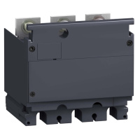 Блок трансформатора тока 3P 125A Schneider Electric Compact/VigiCompact NSX
