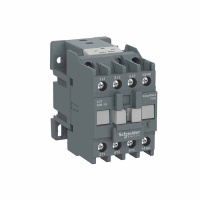 Контактор TVS 1НО 9А 400В AC3 110В 50ГЦ Schneider Electric