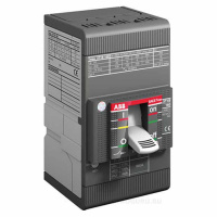 Автоматический выключатель стационарный 3P 250A TMA F FC ABB Sace Tmax T4V