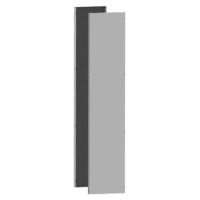 Панели боковые, для шкафов CQE 1600 x 800мм, 1 упаковка - 2шт. DKC