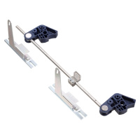 Блокиров. вертикальн. Schneider Electric