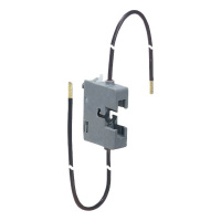 Ограничитель перенапряжения RC5-1/250 110..250 B AC для AX09…AX40 ABB