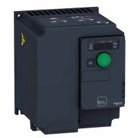Преобразователь частоты компактное исполнение ATV320 3кВт 240В 3Ф Schneider Electric
